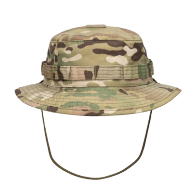 Helikon-Tex Boonie Mk2 NyCo Ripstop kalap, MultiCam