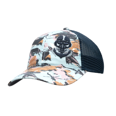 Helikon-Tex Hawaiian Trucker baseballsapka, Pacific