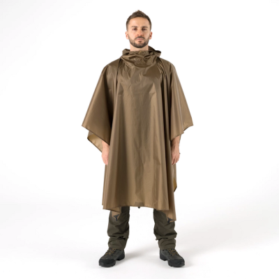 Helikon-Tex Lightweight poncsó, coyote