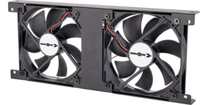 Brunner hűtőventilátor Vento Smart 120