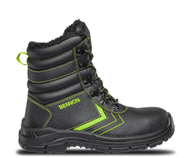 BENNON BASIC S3 Winter Boot munkacsizma