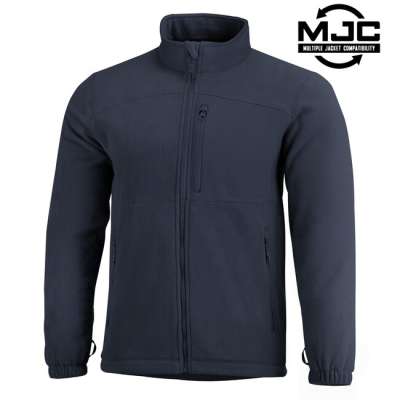 Pentagon Athos 2.5 polár kabát, midnight blue
