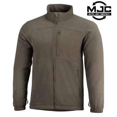 Pentagon Athos 2.5 polár kabát, RAL 7013