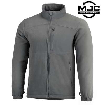 Pentagon Athos 2.5 polár kabát, wolf grey