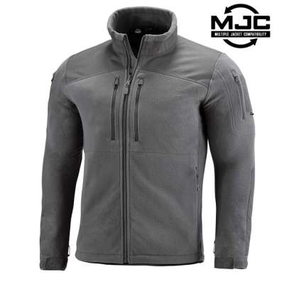Pentagon Nestor 2.5 polár kabát, wolf grey