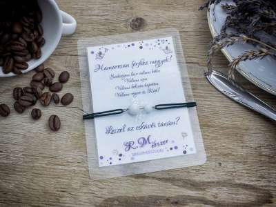 Hamarosan férjhez megyek jáde angyal karkötő