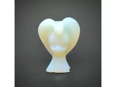 Angyal opalit 4cm