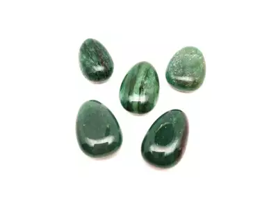 25/30mm Fukszit csepp