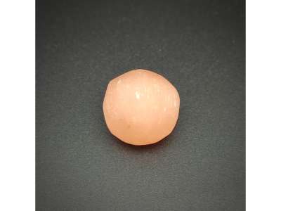 Szelenit dobcsiszolat golyó narancs