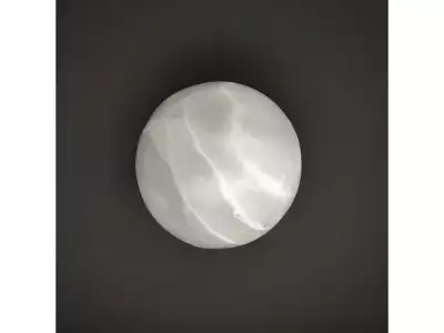 Szelenit golyó 12cm