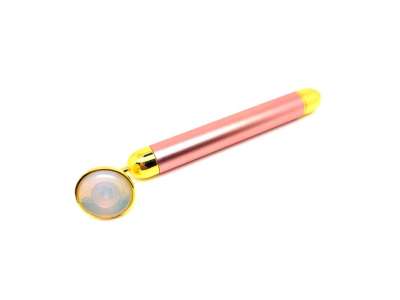 Massz. roller opalit korong rózsa arany nyél elem