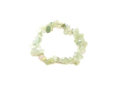 Splitter karkötő Jáde new