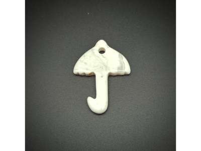 Howlit esernyő átfúrt 30-35mm