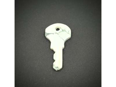 Howlit kulcs 39-43mm