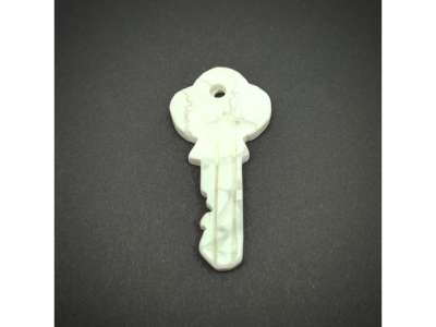 Howlit kulcs 50-58mm