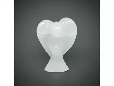 Angyal hegyikristály 4cm