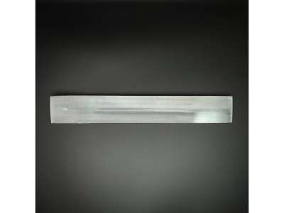 Szelenit füstölőtartó lap 25cm