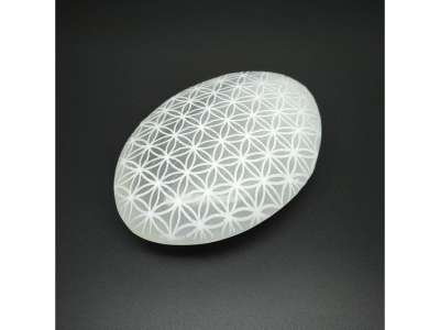 Szelenit szappan életvirág 10cm