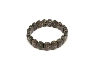 Pirit faz ovál téglalap kari 14,5x10,5x6mm