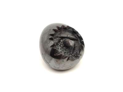 Hematit Teknős tojás