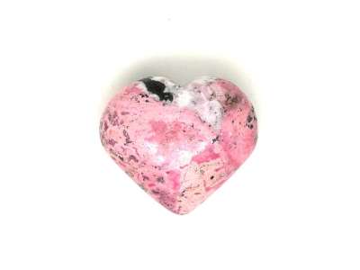 Rodokrozit szív 5-6cm (PER)