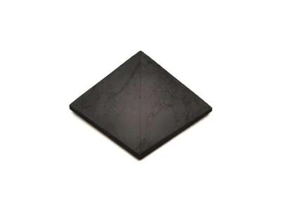 Shungit piramis 14cm