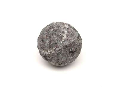 Yooperlite golyó Hold matt 5cm