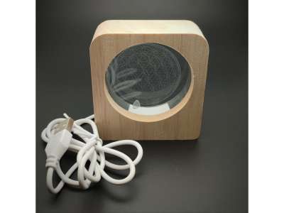 Gravírozott Életvirág üveg fa hangulatlámpa 7×8 cm