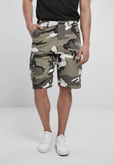 Brandit BDU Ripstop Shorts urban