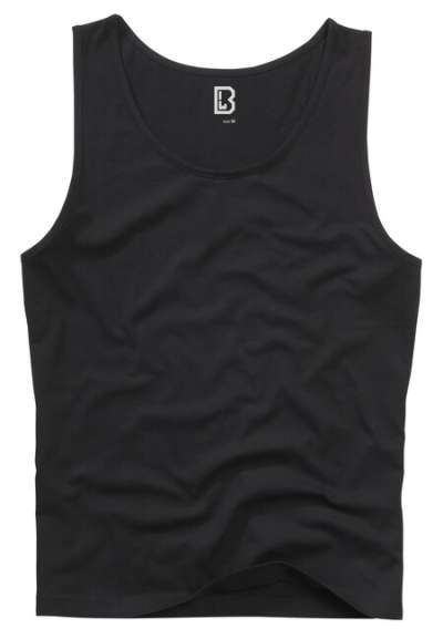 Brandit Tank Top black