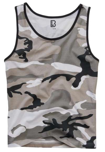 Brandit Tank Top urban