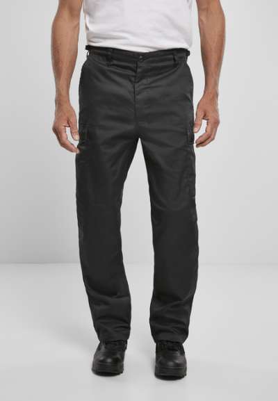 Brandit US Ranger Cargo Pants black