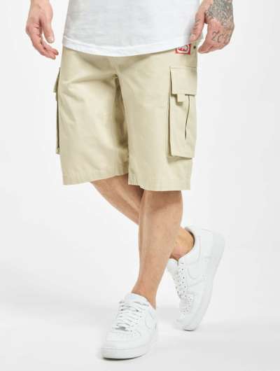 Ecko Unltd. / Short Unltd. Rockaway in beige