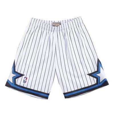 Mitchell & Ness shorts Orlando Magic 93-94 Swingman Shorts white