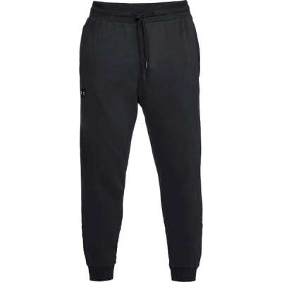 Under Armour RIVAL FLEECE JOGGER-BLK