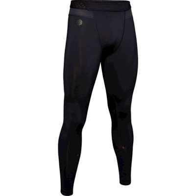 Under Armour UA Rush Legging-BLK