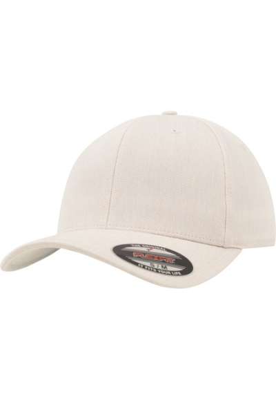 Urban Classics Flexfit Pastel Melange Cap peach