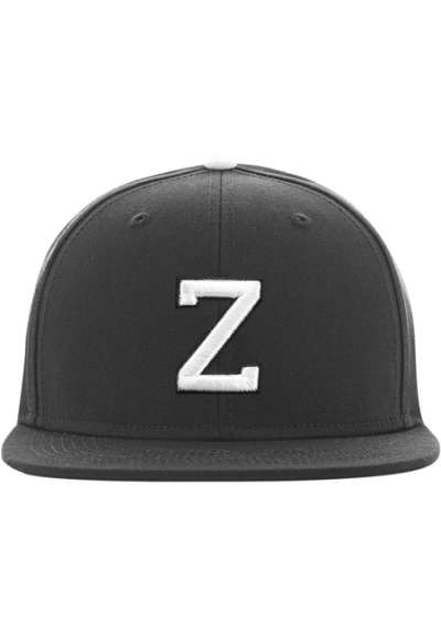 Urban Classics Letter Snapback Z