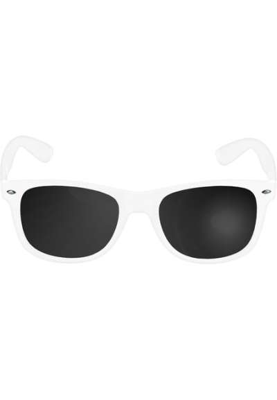 Urban Classics Sunglasses Likoma white