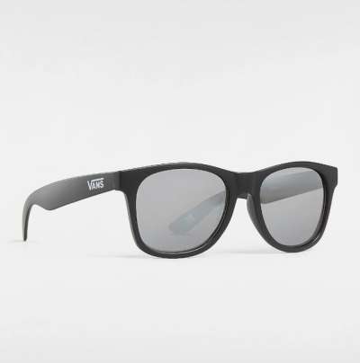 Nap szomuveg Vans Spicoli 4 Shades Matte Black Silver