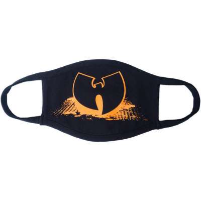 Arc Mask WU-WEAR - FACE MASK - WU TANG CLAN