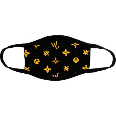 Arc Mask WU-WEAR FACE MASK -WUITTON