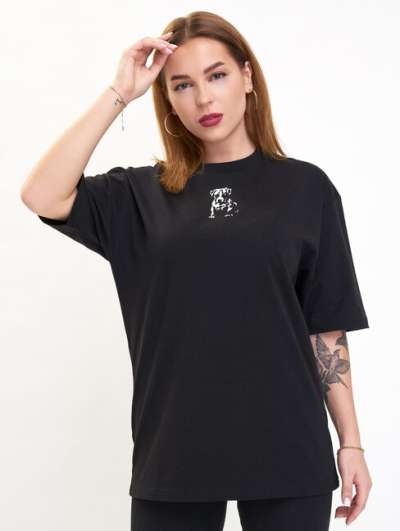 Babystaff Olanda Oversize T-Shirt