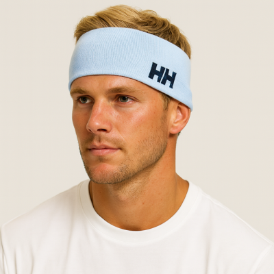 Helly Hansen Team Norway Headband Baby Trooper