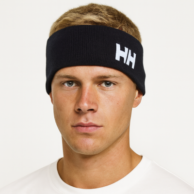 Helly Hansen Team Norway Headband Navy