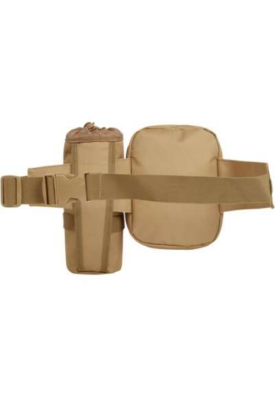 Brandit waistbeltbag Allround camel