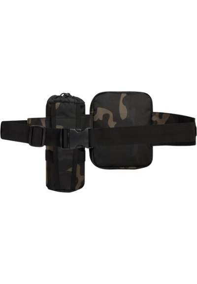 Brandit waistbeltbag Allround darkcamo