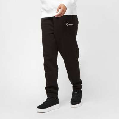 Karl Kani Signature Small Signature Essential Regular Fit Sweatpants black