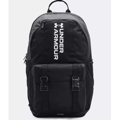 Under Armour UA Gametime Backpack-BLK