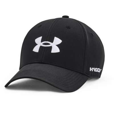 Sapka Under Armour UA Golf96 Hat-BLK